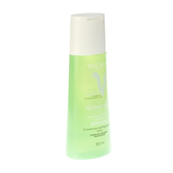 Vichy Normaderm Lotion Porie Zuiverend 200ml - Vichy - InstaCosmetic