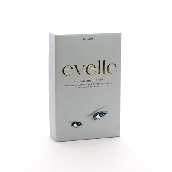 Evelle Tabletten 60 - Pharma Nord - InstaCosmetic