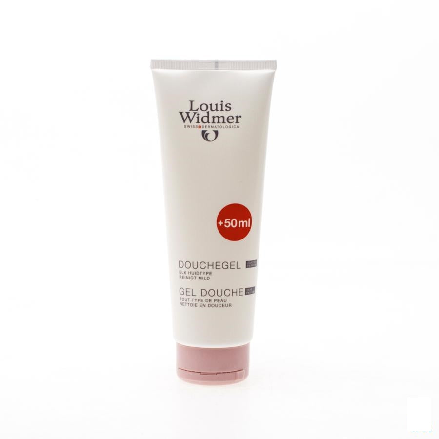Louis Widmer Douche Gel Zonder Parfum 250 Ml Promo