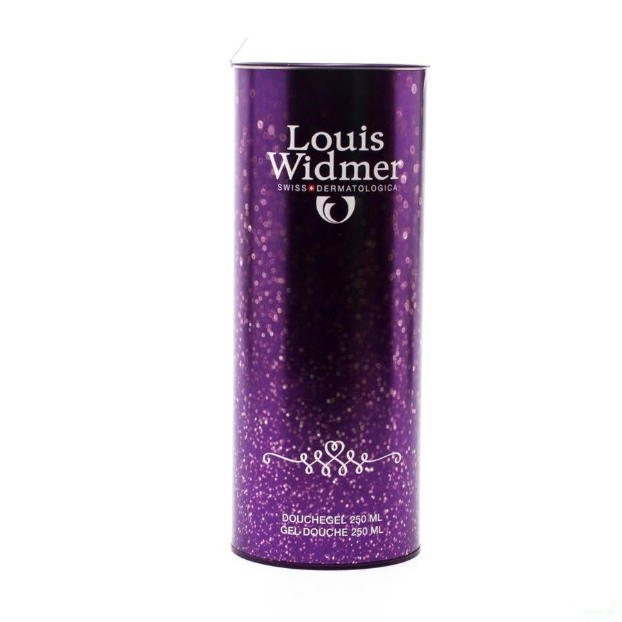 Louis Widmer Douche Gel Met Parfum 250 Ml Promo
