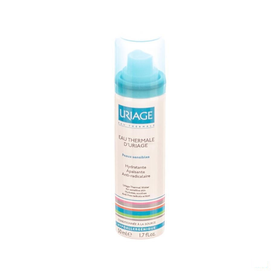 Uriage Eau Thermale Spray 50ml