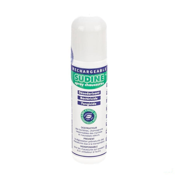 Sorifa Sudine Spray Hervulbaar 125ml - Envederm - InstaCosmetic