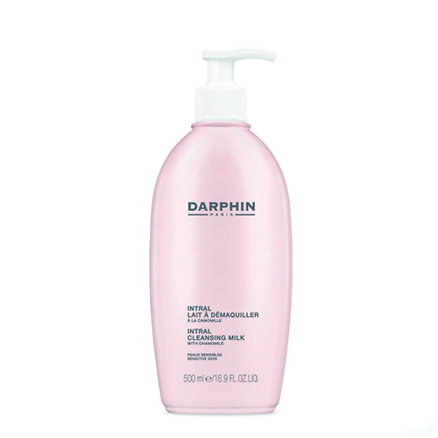 Darphin Intral Reinigingsmelk Nieuwe Formule 500ml Doc6