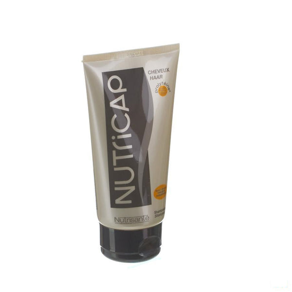 Ponroy Nutricap Haaruitval Shampoo 150ml - Nutrisante - InstaCosmetic