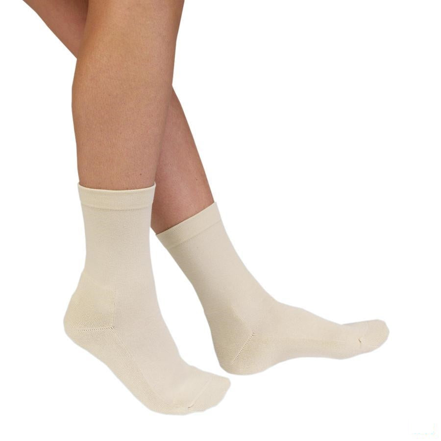 Bota Soft 3 Klassiek + Spons Zwart 43-46