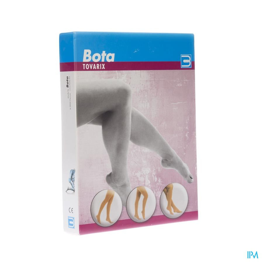 Bota Tovarix 20/ii Man Agh-p Natur M