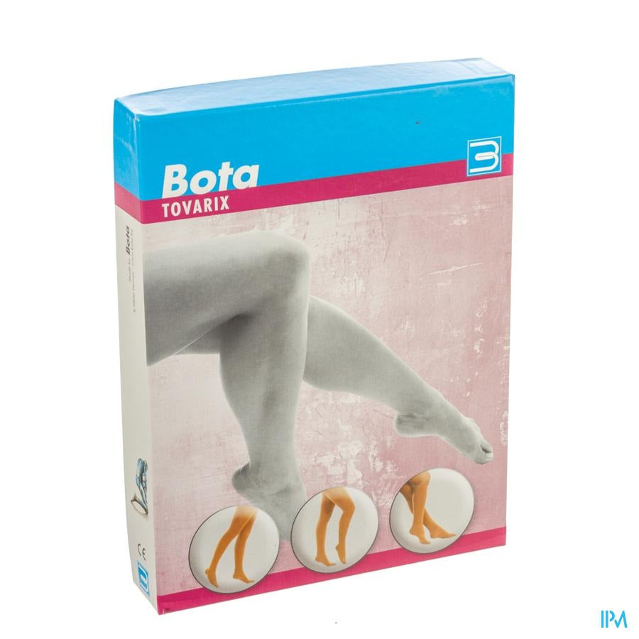 Bota Tovarix 20/ii Man Agh-p Natur L