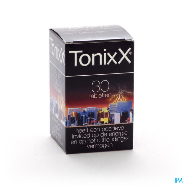 Tonixx Tabl 30x1002mg-0