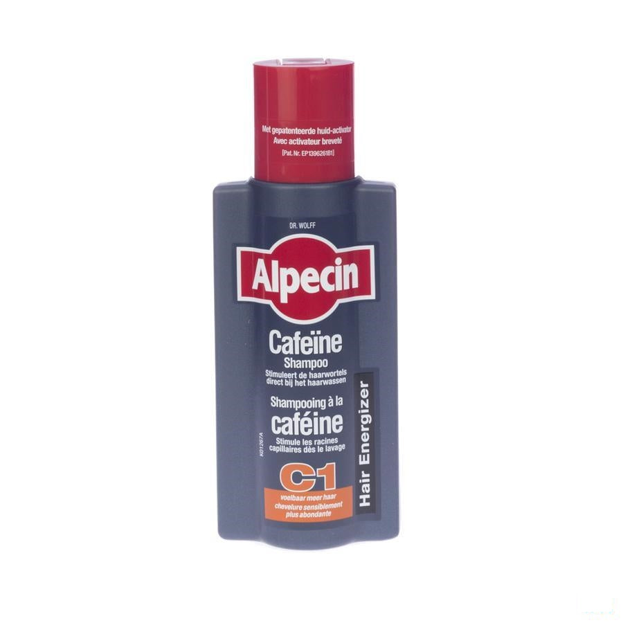 Alpecin Caffeine Shampoo C1 250ml