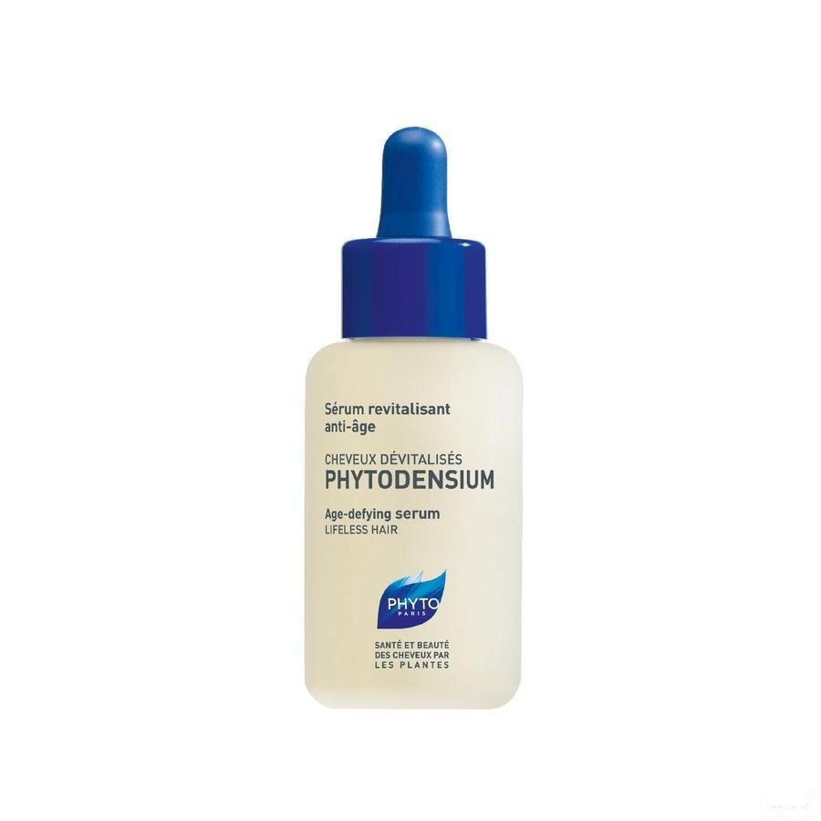 Phytodensium Serum Anti Veroudering 50ml
