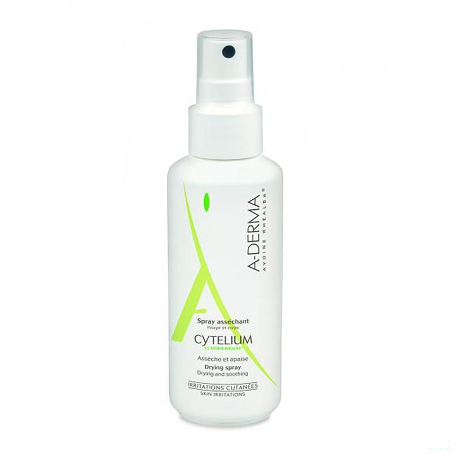 Aderma Cytelium Spray 100ml