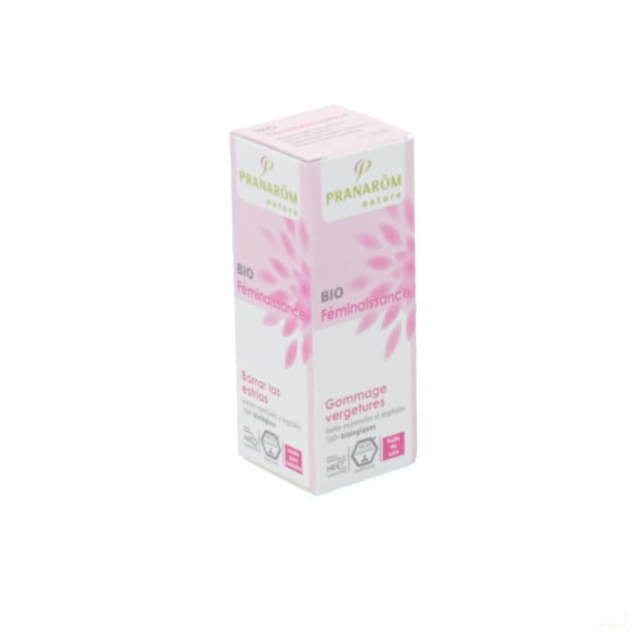 Feminaissance Peeling Striemen Ess Olie 10ml
