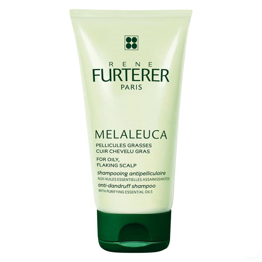 Furterer Melaleuca Sh Vette Schilfers 150ml
