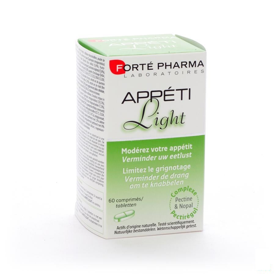 Appetilight Blister Tabl 10x6