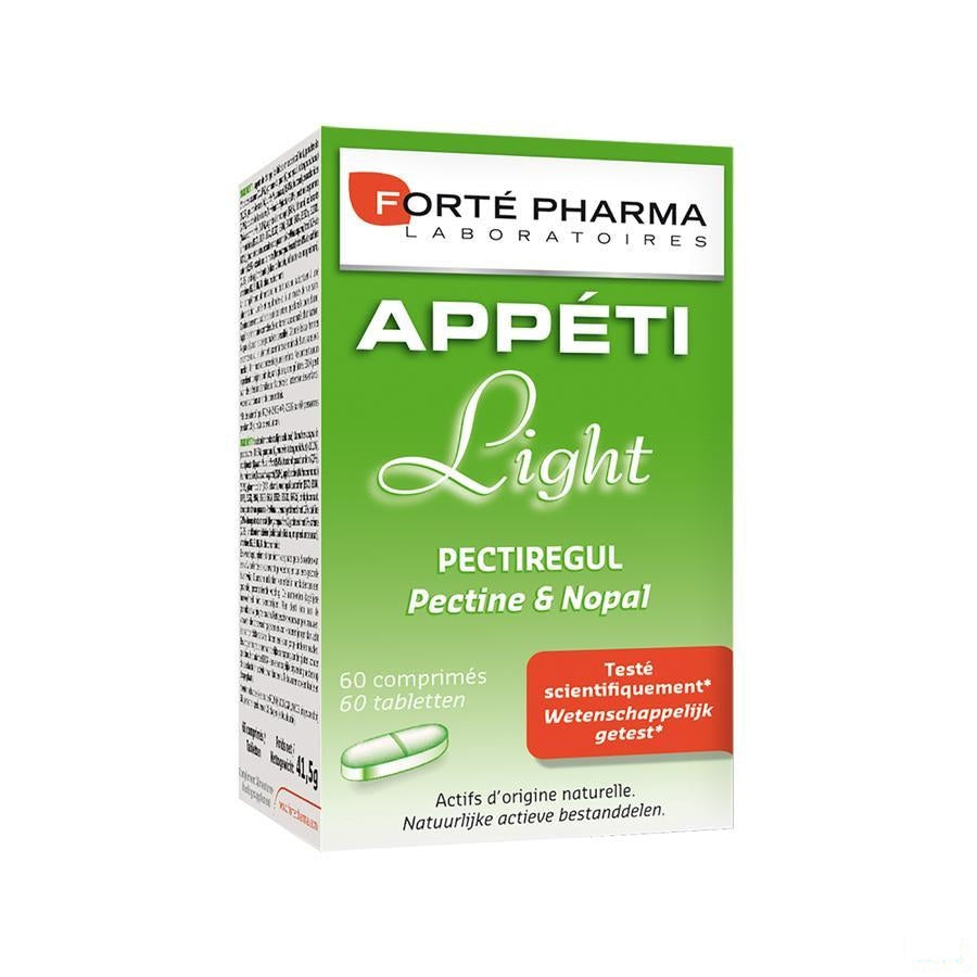 Appetilight Blister Tabl 10x6