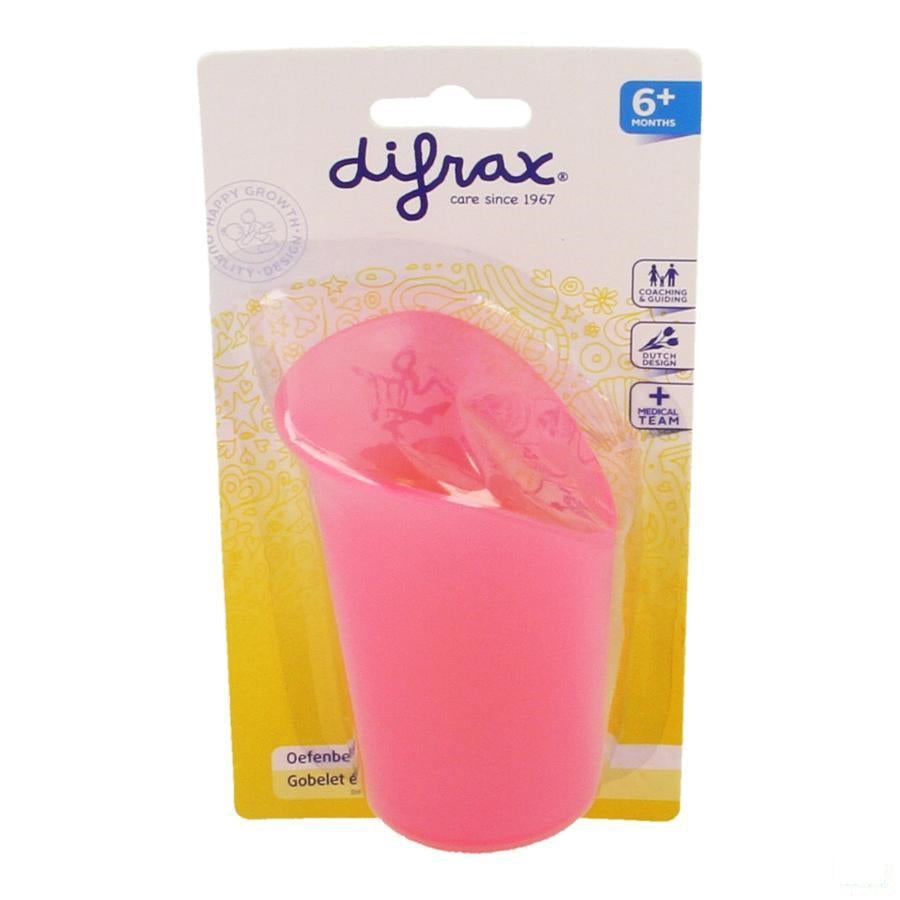 Difrax Oefenbeker 703