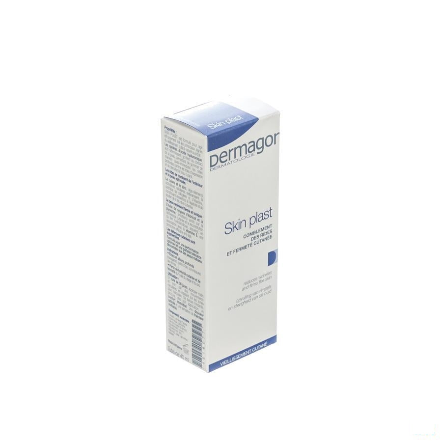 Dermagor Skin Plast A/verouder.multicorrector 40ml