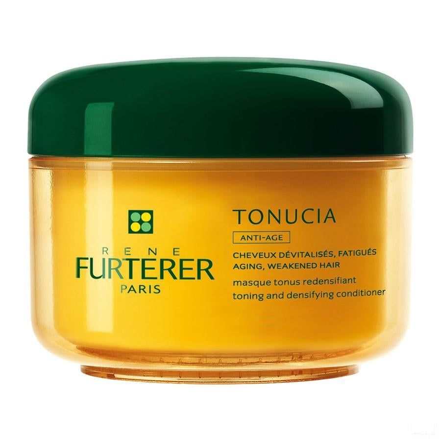 Furterer Tonucia Masker Tonus Redens. 200ml