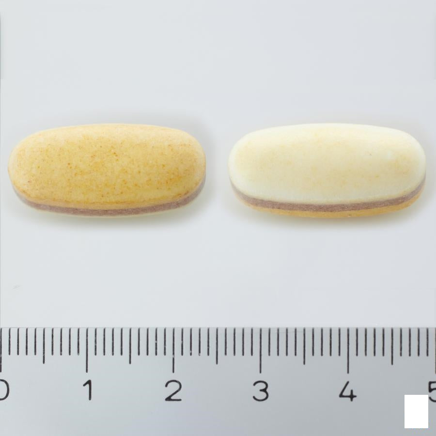 Omnibionta-3 Activate Tabletten 30