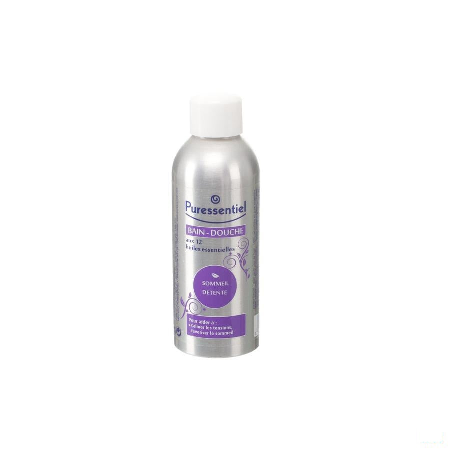 Puressentiel Slaap Ontspan. Bad 12 Ess Olie 100ml