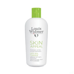 Widmer Skin Appeal Lipo Sol Lotion Z.parfum 150 Ml