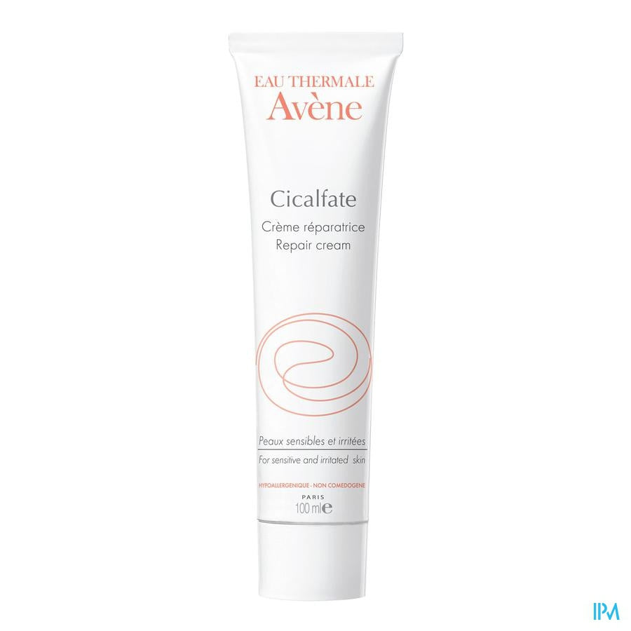 Avene Cicalfate Herstellende Creme 100 Ml