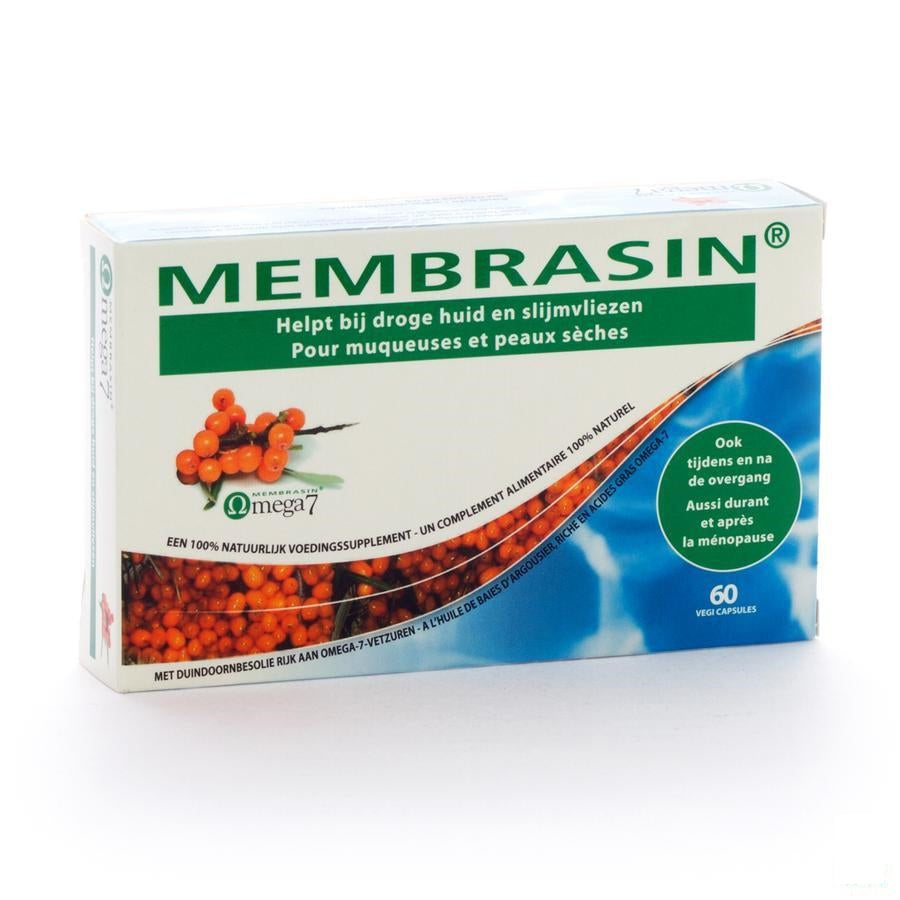 Membrasin Omega 7 V-caps 60