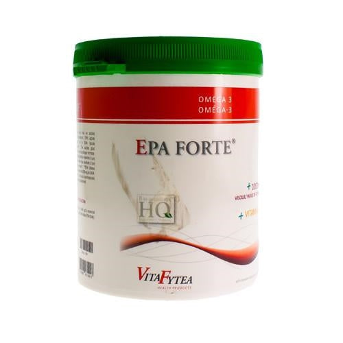 Vitafytea Epa Forte Omega 3 Softcaps 300 - Etixx - InstaCosmetic