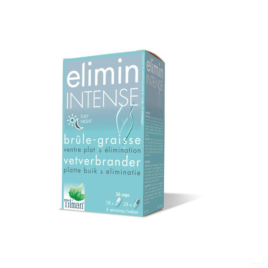 Elimin Intense Gel 56