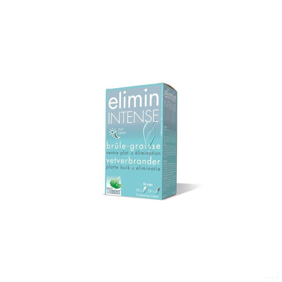 Elimin Intense Gel 56