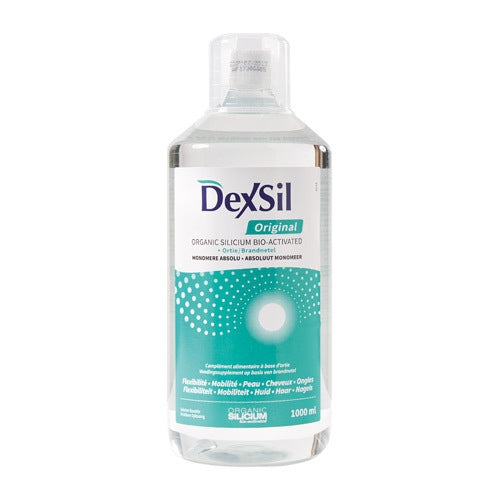 Dexsil Pharma Organisch Silicium Drinkbare Opl 1 L