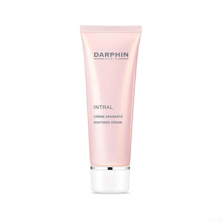 Darphin Intral Creme Verzachtend 50ml D30g