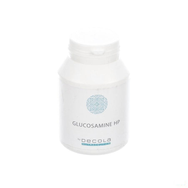Glucosamine Hp Tabletten 90 - Decola - InstaCosmetic