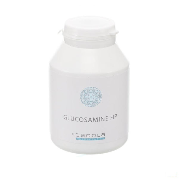 Glucosamine Hp Tabletten 180 - Decola - InstaCosmetic