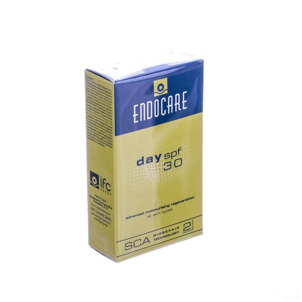 Endocare Day Ip30 Emuls Tube 40ml - Hdp Medical Int. - InstaCosmetic