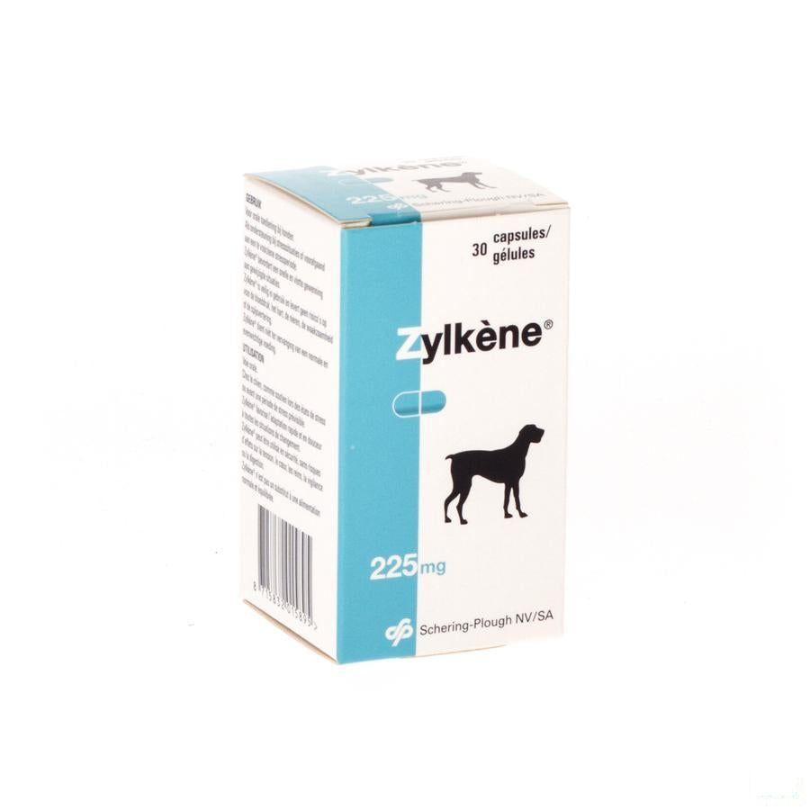 Zylkene Capsules 30x225mg