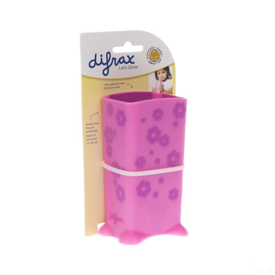 Difrax Pakjeshouder 710