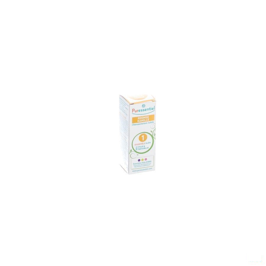 Puressentiel Expert Roomse Kamille Ess Olie 5ml