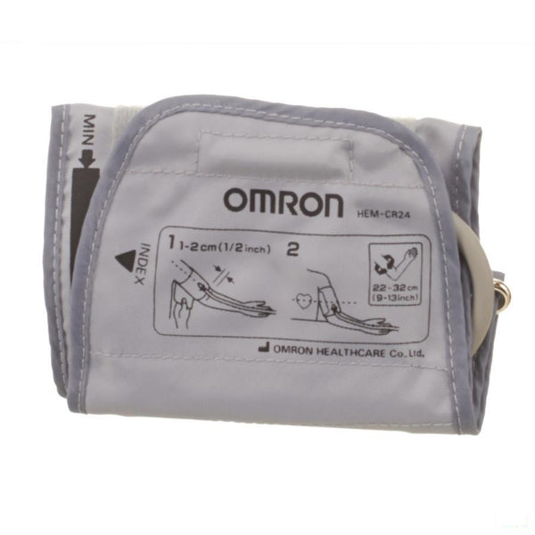 Omron Bloeddrukmeter Armband Cm1 - Omron - InstaCosmetic