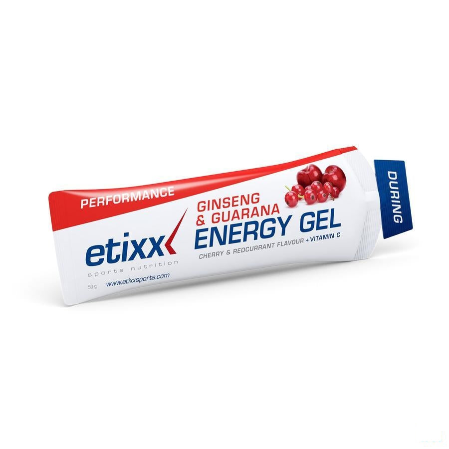 Etixx Energy Gel Gelstick 1