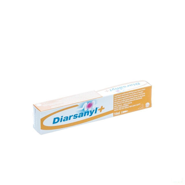 Diarsanyl+ Pasta Oraal Doseerspuit 10ml - Ceva Sante Animale - InstaCosmetic