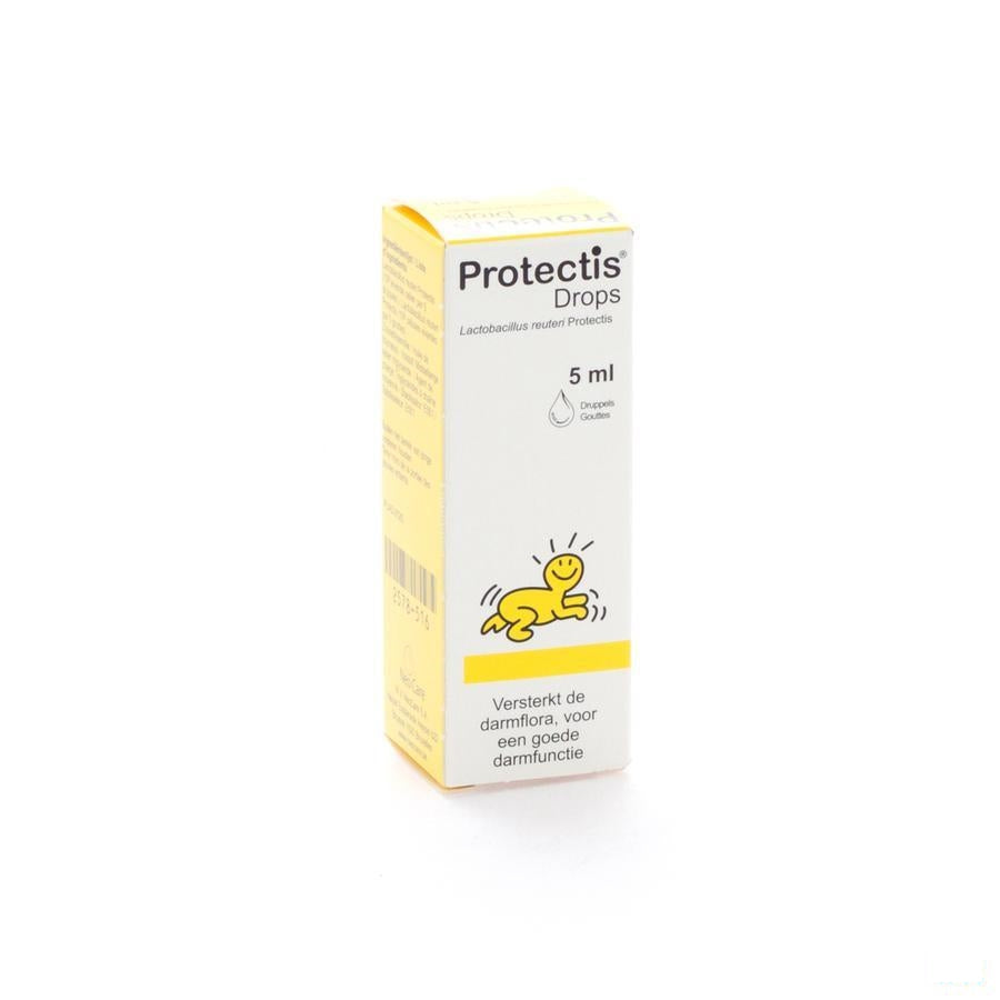 Protectis Pediatric Gutt 5ml
