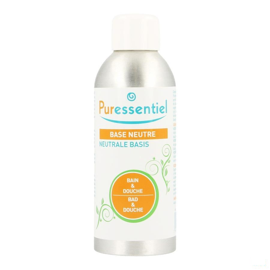 Puressentiel Expert Badbasis 100ml