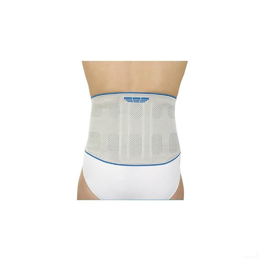 Bota Lumbota Basic H 26cm Grijs Large