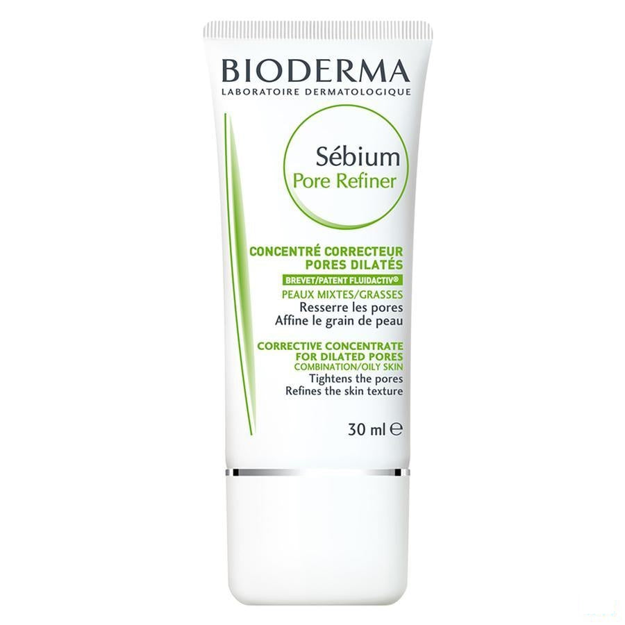 Bioderma Sebium Pore Refiner Creme Tube 30ml