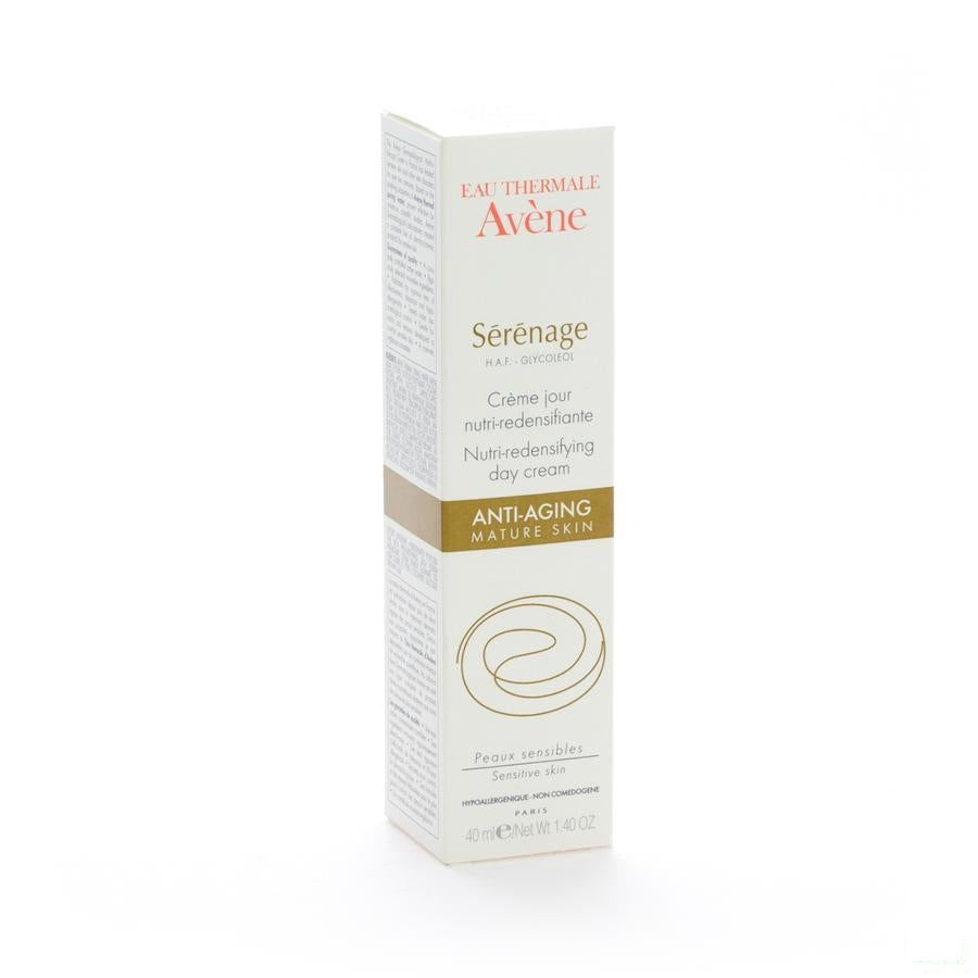 Avène Serenage Dagcrème - 40ml