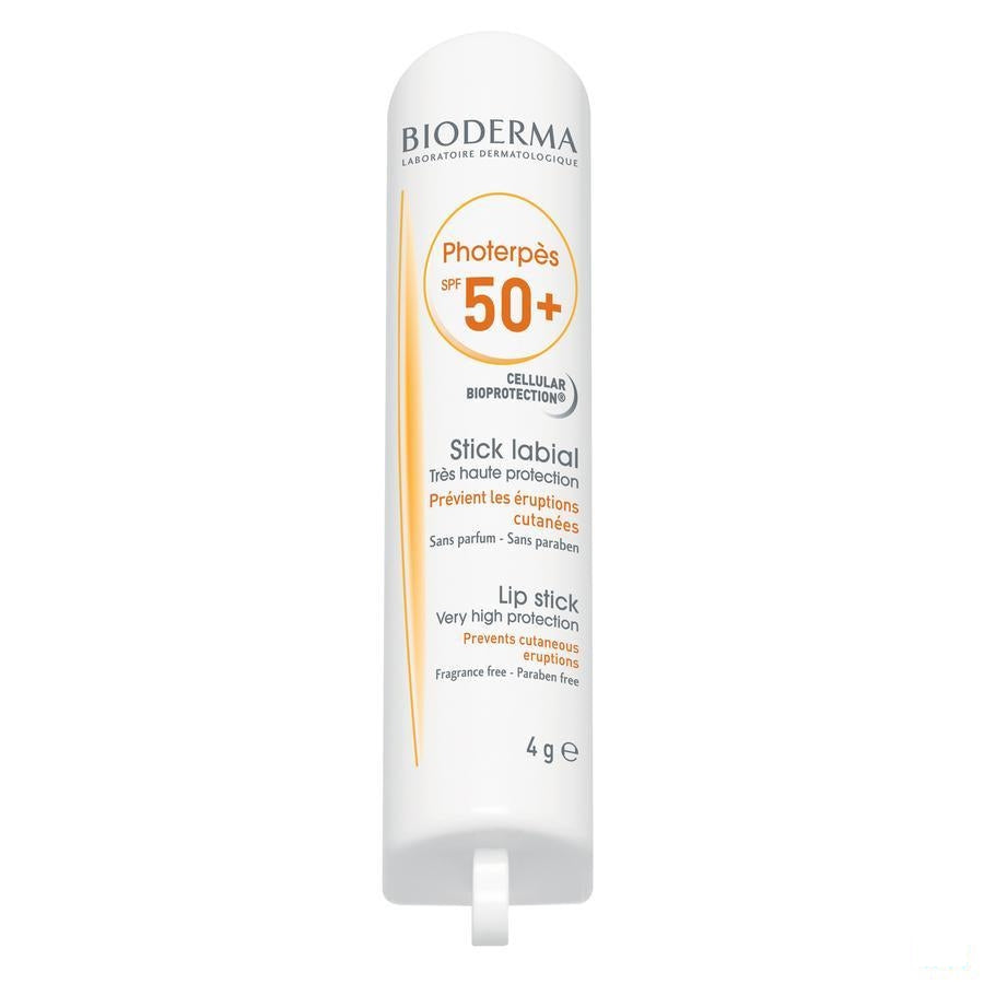 Bioderma Photerpes SPF50+ Stick 4g