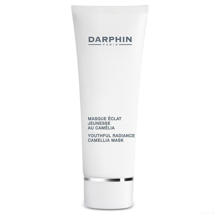 Darphin Masker Jeugdigheid Camelia Pot 75ml D3ef