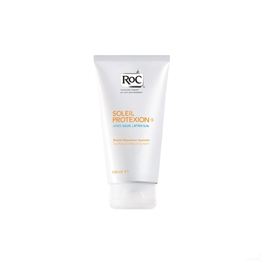 Roc Soleil Protexion Aft-sun Verz Her Balsem 150ml