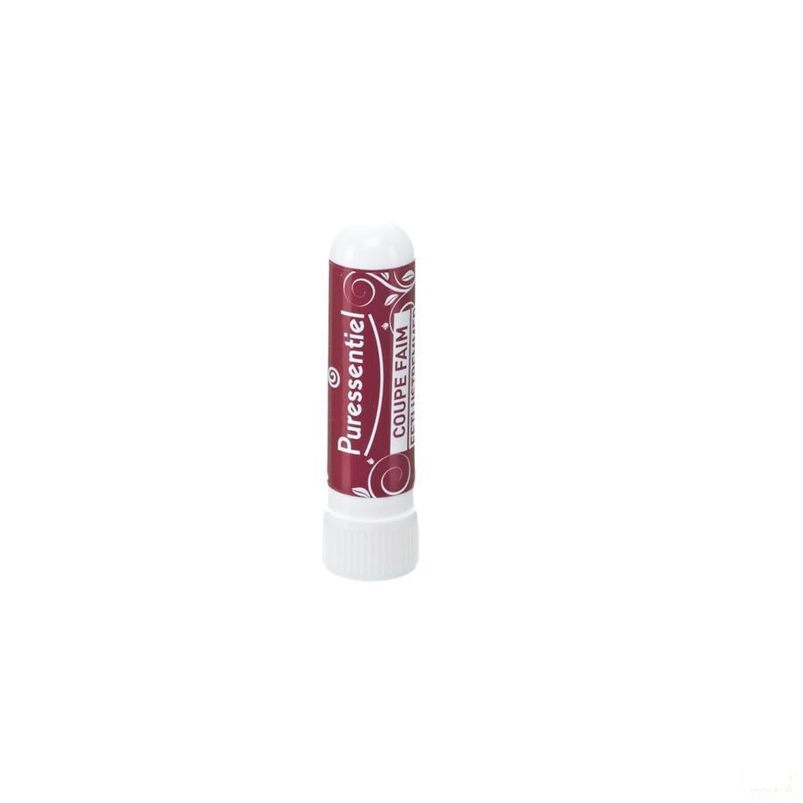 Puressentiel Eetlustrem. Inhalator 5 Ess.olie 1ml